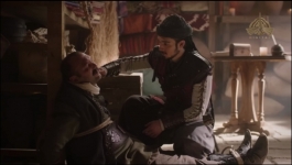 Barbarossa - Season 02 Episode 27 Urdu Dubbed